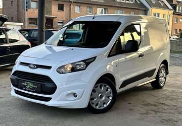 Ford Transit Connect 168.369 km 7.490 &euro; Mönchengladbach 41238