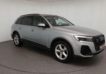 Audi Q7 25.641 km 58.770 &euro; Garching 85748
