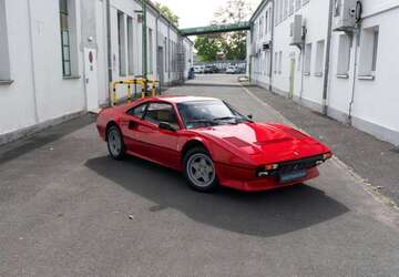 Ferrari 308 44.100 km 99.900 &euro; Nürnberg 90411