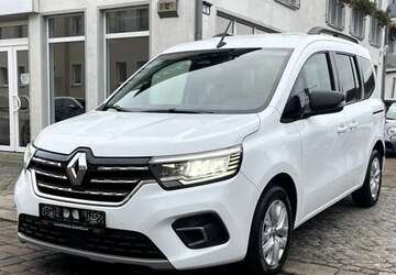 Renault Kangoo 70.700 km 22.900 &euro; Teltow 14513