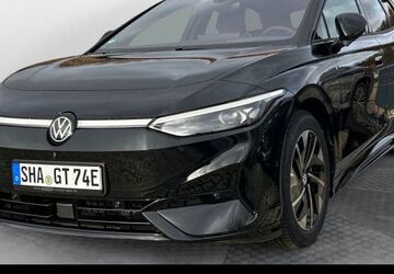 VW ID.7 3.500 km 60.990 &euro; Schwaebisch Hall 74523