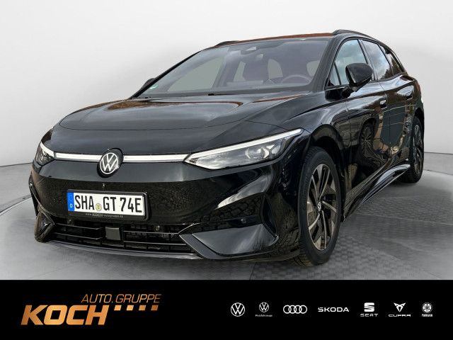 VW ID.7 3.500 km 60.990 &euro; Schwaebisch Hall 74523