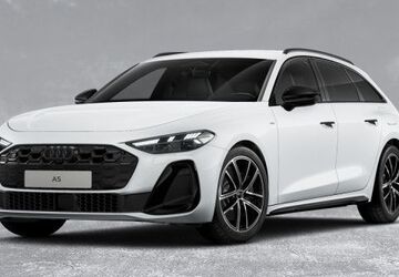 Audi A5 8.461 km 64.930 &euro; Bayreuth 95448