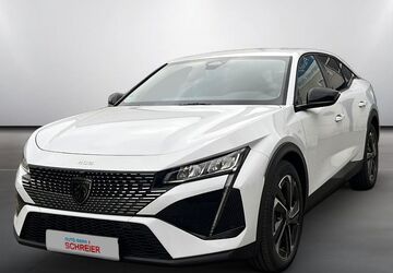 Peugeot 408 3.000 km 37.997 &euro; Bad Nauheim 61231