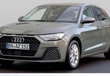 Audi A1 1.111 km 25.490 &euro; Bonn 53119