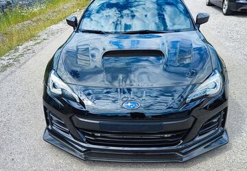 Subaru BRZ 11.995 km 67.499 &euro; kaufbeuren 87600