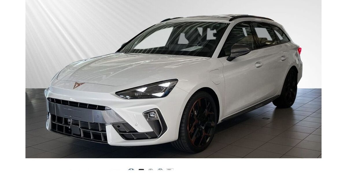 Cupra Leon 18.900 km 43.480 &euro; Neumünster 24539