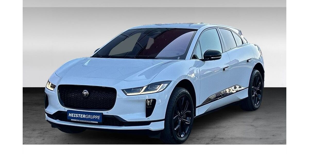 Jaguar I-Pace 16.650 km 41.890 &euro; Trier 54292