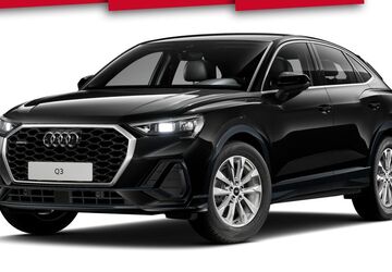 Audi Q3 28.186 km 41.940 &euro; Stuttgart 70469