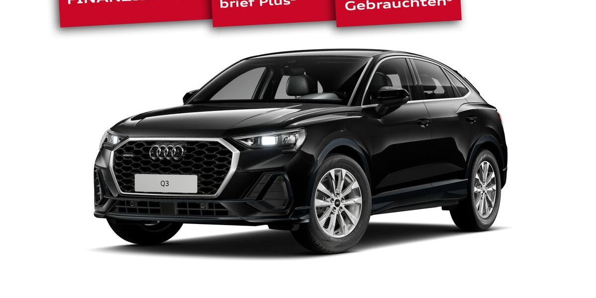 Audi Q3 28.186 km 41.940 &euro; Stuttgart 70469