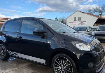 Skoda Citigo 41.000 km 8.999 &euro; Hannover 30163