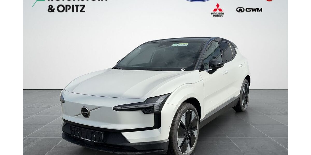 Volvo EX30 7.500 km 40.990 &euro; Jena-Lobeda 07747