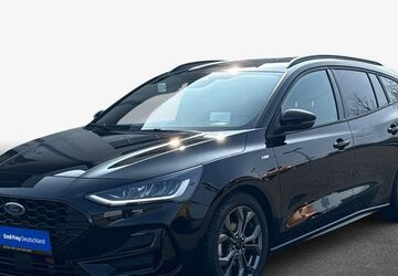 Ford Focus 27.415 km 24.511 &euro; Hildesheim 31135