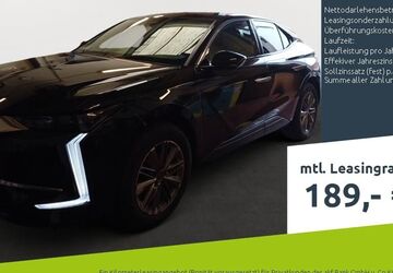 Citroen DS4 36.773 km 18.380 &euro; Dortmund 44263