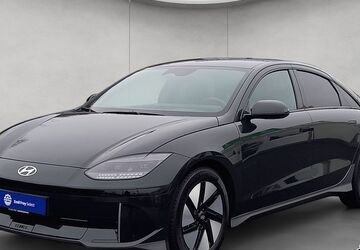 Hyundai IONIQ 6 3.084 km 31.950 &euro; Frankfurt 60386