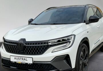 Renault Austral 14.550 km 38.990 &euro; Bad Oldesloe 23843