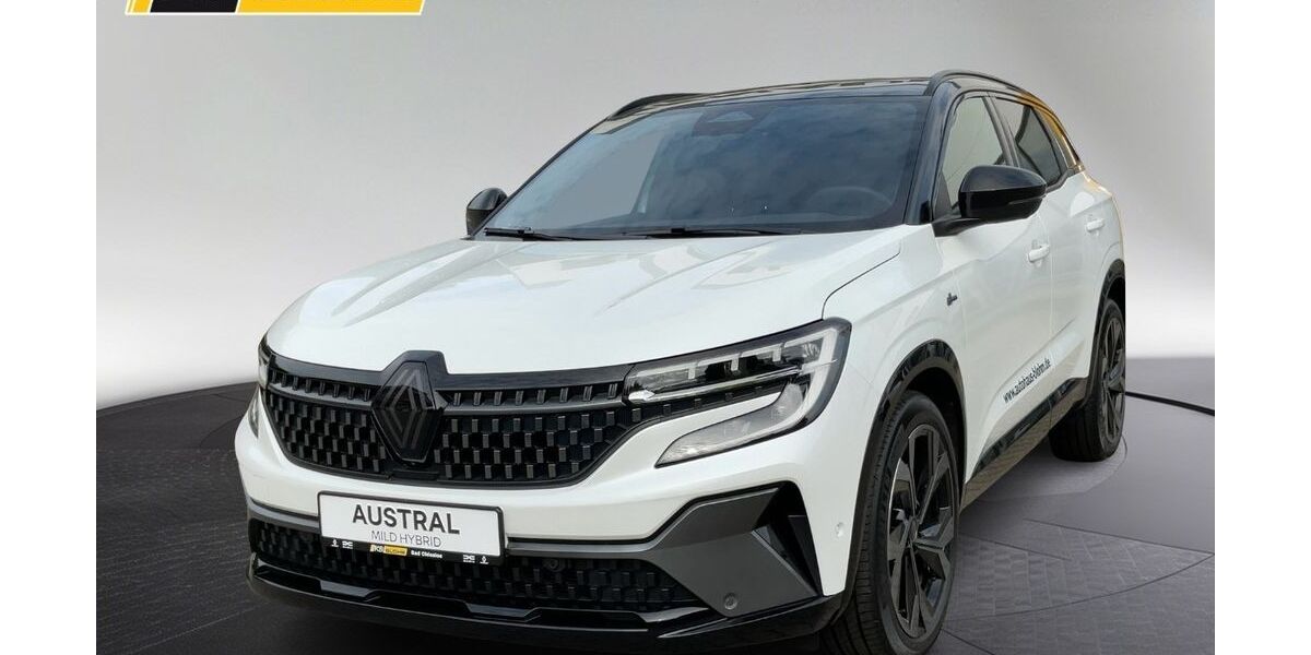 Renault Austral 14.550 km 38.990 &euro; Bad Oldesloe 23843