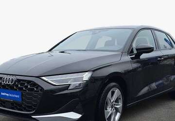 Audi A3 8.342 km 26.780 &euro; Husum 25813