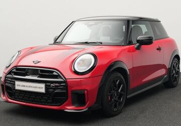 Mini John Cooper Works 21.027 km 33.931 &euro; 