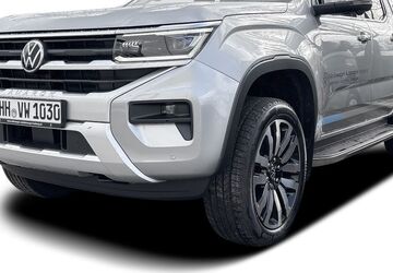 VW Amarok 1.890 km 74.900 &euro; Hamburg 22111