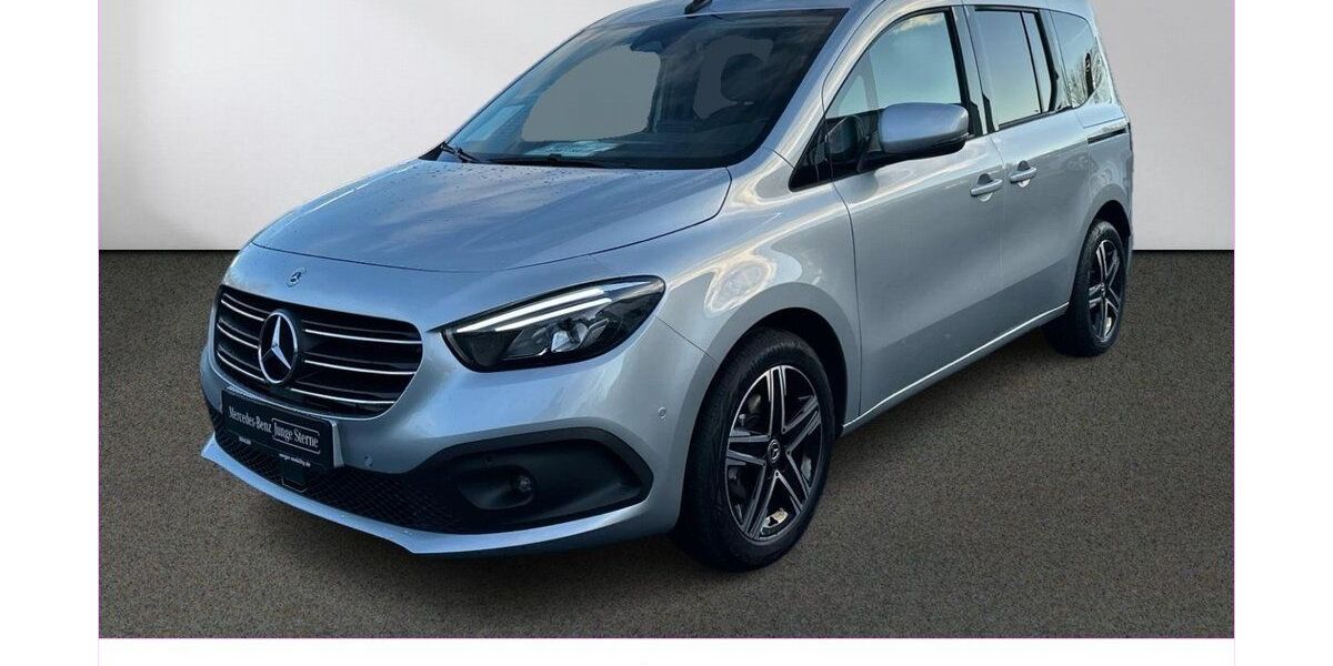 Mercedes-Benz T-Klasse 6.350 km 33.750 &euro; Hamm 59067