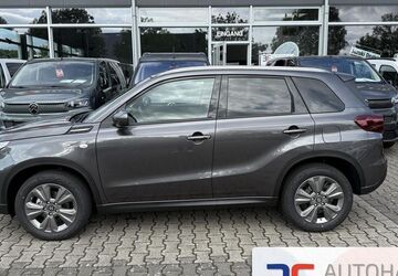 Suzuki Vitara 3.658 km 23.990 &euro; Wetzlar 35576