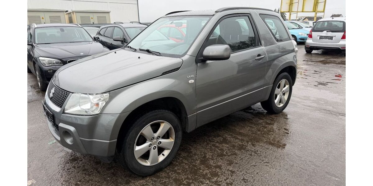 Suzuki Grand Vitara 103.031 km 3.950 &euro; Maxhütte -Haidhof 93142