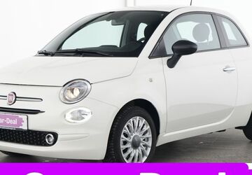 Fiat 500 31.077 km 11.435 &euro; Garching bei München 85748