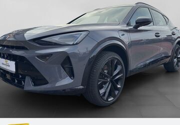 Cupra Formentor 5.312 km 44.420 &euro; Duisburg 47059