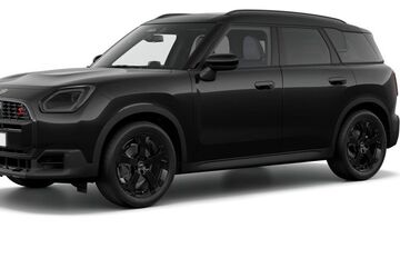 Mini Countryman S (Cooper) 1.350 km 42.965 &euro; Flensburg 24941