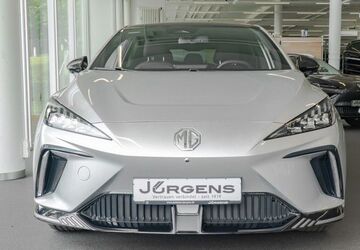 MG 4 9.000 km 30.578 &euro; Hagen 58135