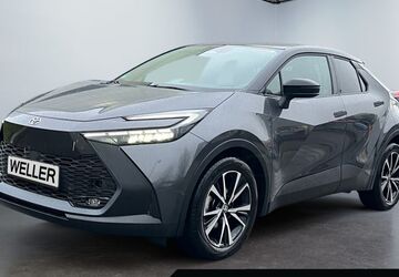 Toyota C-HR 20.787 km 27.970 &euro; Dortmund 44143