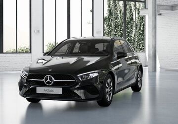 Mercedes-Benz A 180 7.635 km 28.690 &euro; Ahlen 59229