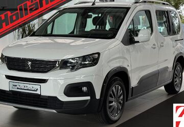 Peugeot Rifter 49.140 km 19.740 &euro; Rheine 48432