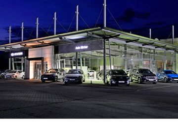 Hyundai IONIQ 9 10.000 km 69.990 &euro; Quakenbrück 49610