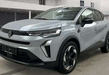 Renault Captur 9.985 km 24.980 &euro; Marne 25709