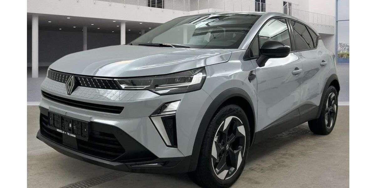 Renault Captur 9.985 km 24.980 &euro; Marne 25709