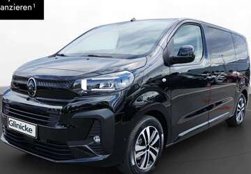 Citroen Spacetourer 10.000 km 46.630 &euro; Kassel 34123