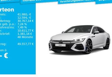 VW Arteon 32.642 km 41.980 &euro; Frankfurt 60326