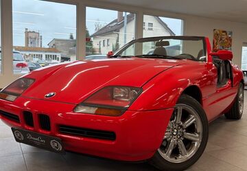 BMW Z1 29.891 km 65.990 &euro; Singen 78224