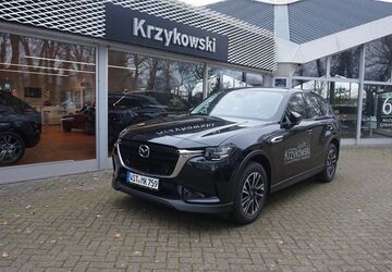 Mazda CX-60 15.332 km 49.900 &euro; Rastede 26180