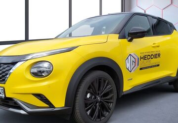 Nissan Juke 5.000 km 28.990 &euro; Marl 45770