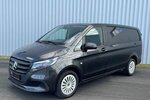 Mercedes-Benz Vito 116 Kasten PRO lang AHK TEMPOMAT KAMERA 27.864 km 44.990 &euro; Sangerhausen 06526