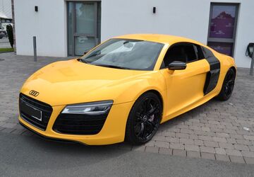 Audi R8 68.000 km 93.700 &euro; Rietberg 33397