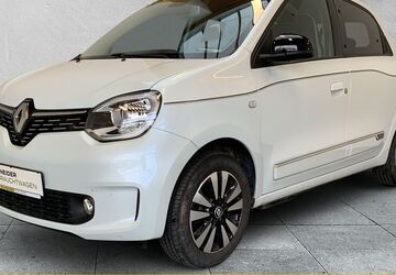 Renault Twingo 30.627 km 14.890 &euro; Chemnitz 09131