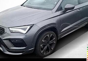 Cupra Ateca 14.400 km 31.990 &euro; Pfaffenhofen/Ilm 85276