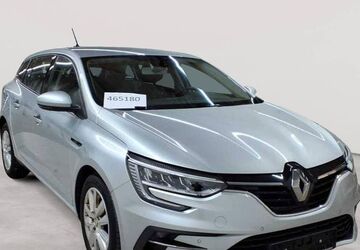 Renault Megane 38.224 km 17.789 &euro; Fernwald-Steinbach 35463