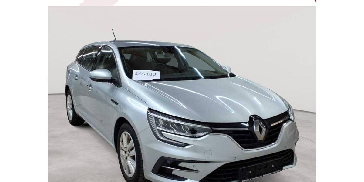 Renault Megane 38.224 km 17.789 &euro; Fernwald-Steinbach 35463