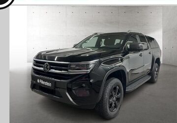 VW Amarok 44.950 km 54.702 &euro; Neustadt/Aisch 91413