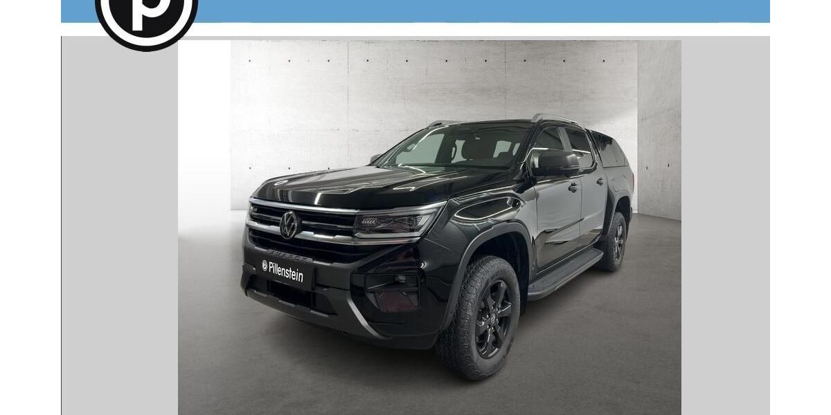 VW Amarok 44.950 km 54.702 &euro; Neustadt/Aisch 91413